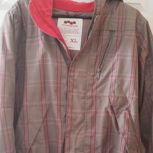 Ski / Snowboard Coat